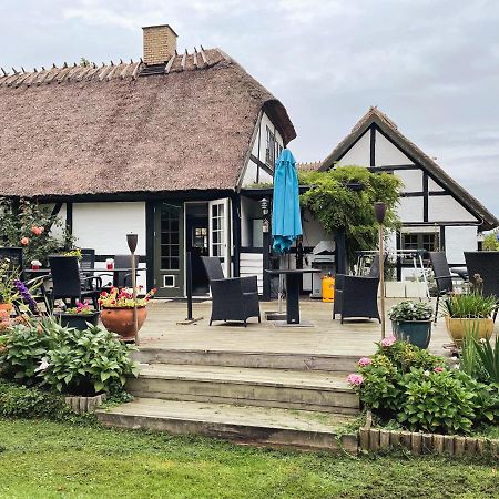 The Foresters House- Idyllic Tranquility- Non Smokers Only Store Heddinge エクステリア 写真
