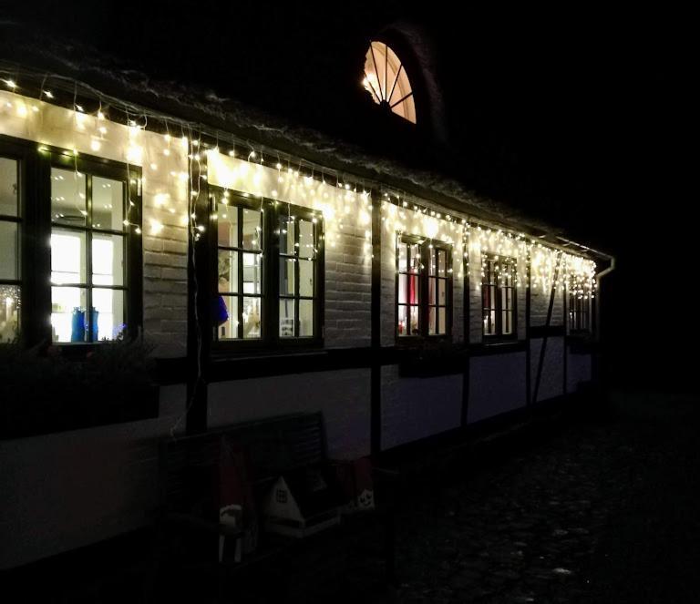 The Foresters House- Idyllic Tranquility- Non Smokers Only Store Heddinge エクステリア 写真
