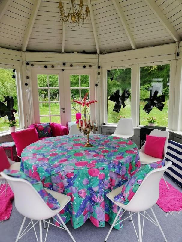 The Foresters House- Idyllic Tranquility- Non Smokers Only Store Heddinge エクステリア 写真