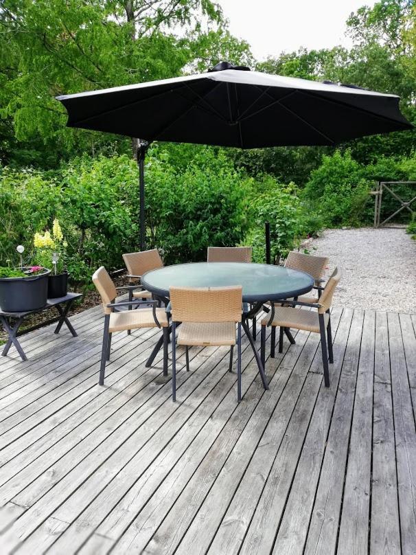 The Foresters House- Idyllic Tranquility- Non Smokers Only Store Heddinge エクステリア 写真