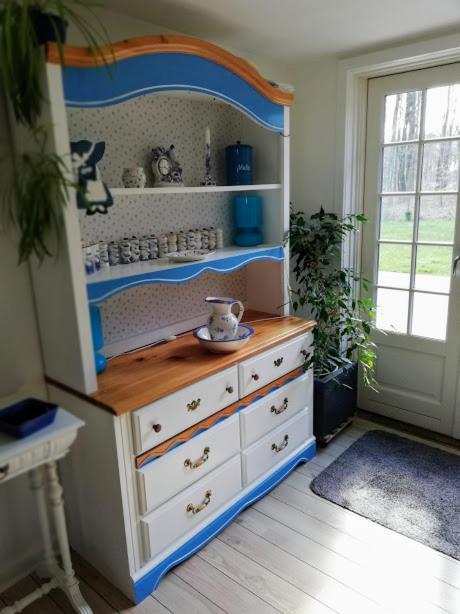 The Foresters House- Idyllic Tranquility- Non Smokers Only Store Heddinge エクステリア 写真