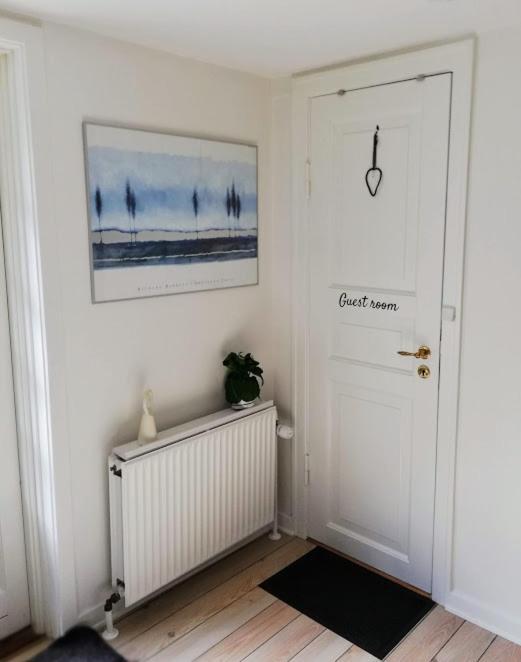 The Foresters House- Idyllic Tranquility- Non Smokers Only Store Heddinge エクステリア 写真