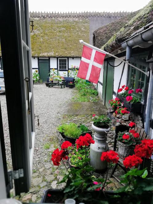 The Foresters House- Idyllic Tranquility- Non Smokers Only Store Heddinge エクステリア 写真
