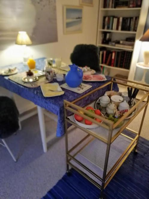 The Foresters House- Idyllic Tranquility- Non Smokers Only Store Heddinge エクステリア 写真